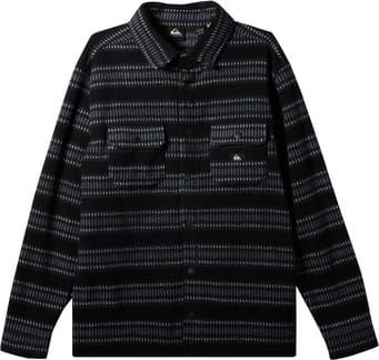 Epic Surf Days Black Stripe