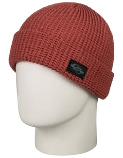 Tofino Beanie Marsala