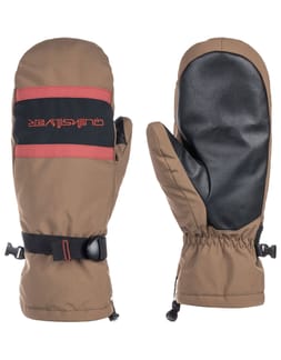 Broad Peak Mitt Cub