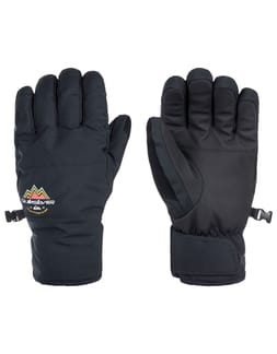 Cross Glove True Black