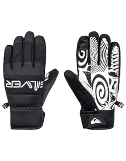 Method Glove True Black