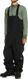Altostratus Street GTX Bib True Black