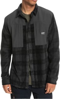 North Seas Shirt Phantom Buffalo