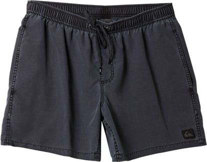Everyday Surfwash Volley 15 Black