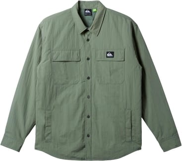 Cold Snap Shacket Sea Spray