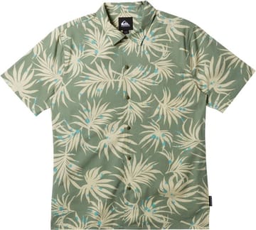 Beach Club Casual SS Sea Spray Aop Better
