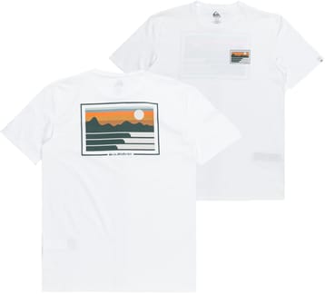 Land And Sea SS White