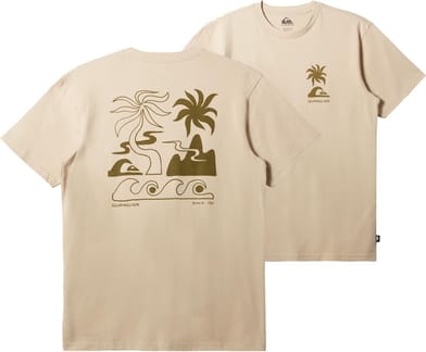 Tropical Breeze Mor Plaza Taupe