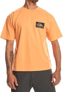 Back Flash SS Tangerine