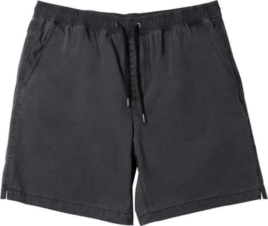 Taxer Black