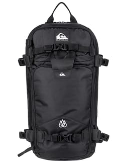TR Platinum 18L True Black