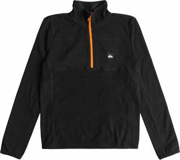 Aker HZ Youth Fleece True Black