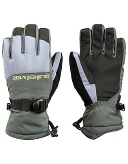 Mission Youth Glove Flint Stone