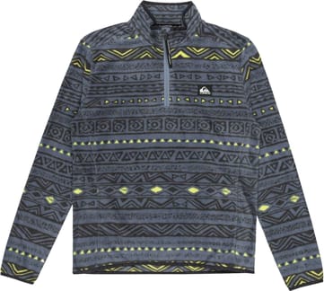 Aker HZ Fleece Tribal Heritage Flint Stone