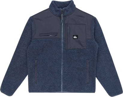 Shallow Water FZ Vintage Indigo