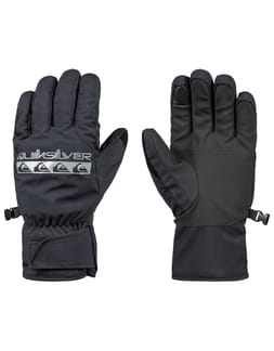 Cross Glove True Black