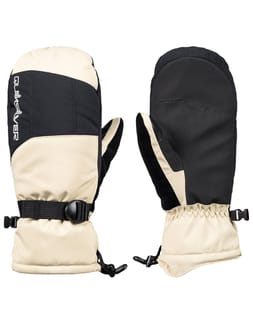 Mission Mitt Twill