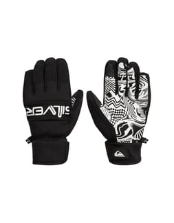 Method Glove True Black