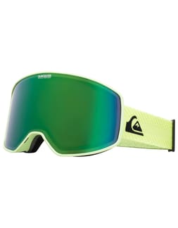Storm Black Celery Green ML