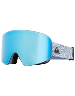 QSRC Flint Stone Blue ML