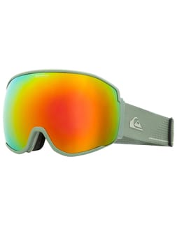 The Webb Sea Spray Clux Red ML