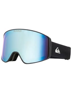 Storm MG Black Clux L Blue ML