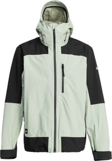 Ultralight 20K Jacket Desert Sage