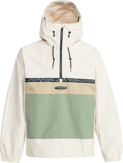 Steeze Jacket Birch