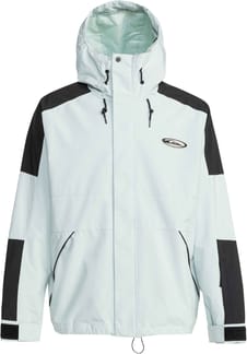 Radicalo Jacket Ice Flow