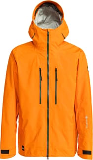 Pro Path Gore-Tex 2L Jacket Orange Pepper