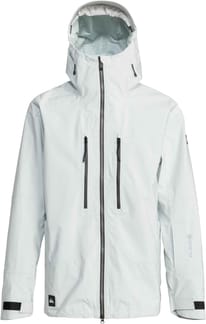 Pro Path Gore-Tex 2L Jacket Ice Flow