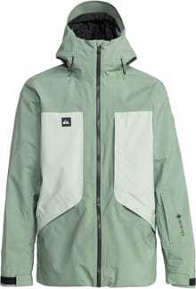 Forever Stretch Gore-Tex Jacket Sea Spray