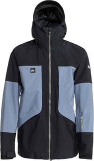 Forever Stretch Gore-Tex Jacket Flint Stone