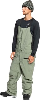 Utility Bib Sea Spray