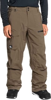 Utility Pants Canteen