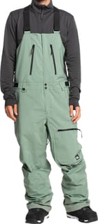 Altostratus Stret Gore-Tex Bib Sea Spray