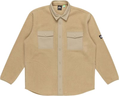 Clean Coast Shirt Twill