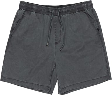 Taxerws Walkshort Black