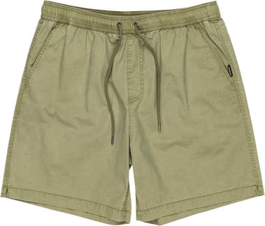 Taxerws Walkshort Aloe
