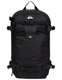TR Platinum 25L True Black