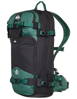 TR Platinum 18L Trekking Green