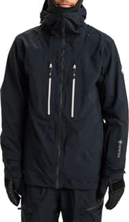 Pro Path Stretch Gore-Tex Jacket Black