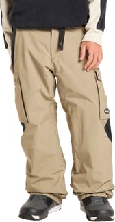 Snow Down Cargo Pant Fallen Rock Motherfly Check