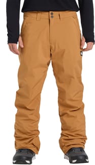 Estate Pant Almond