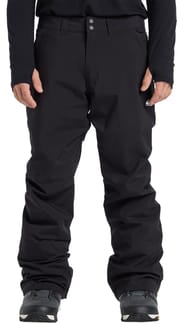 Estate Pant True Black