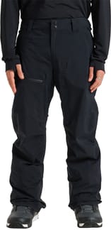 Forever Stretch Gore-tex Pant True Black