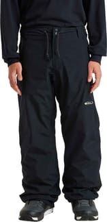 High Altitude Gore-Tex True Black