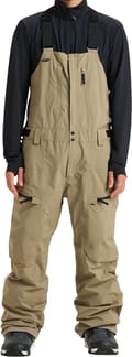 Altostratus Gore-Tex Bib Fallen Rock