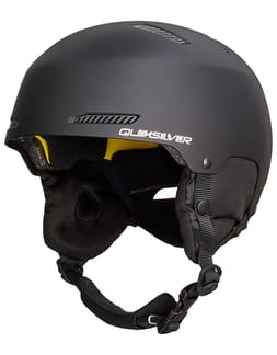 Lawson Youth Mips Helmet Black