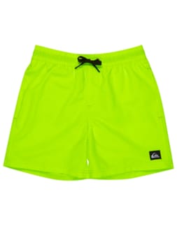 Everyday Volley 14 Youth Safety Yellow